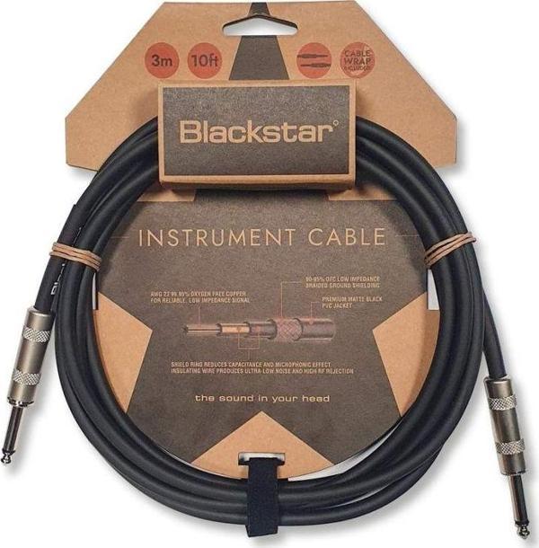 Blackstar Standard Enstrüman Kablosu (6m) - Image 1