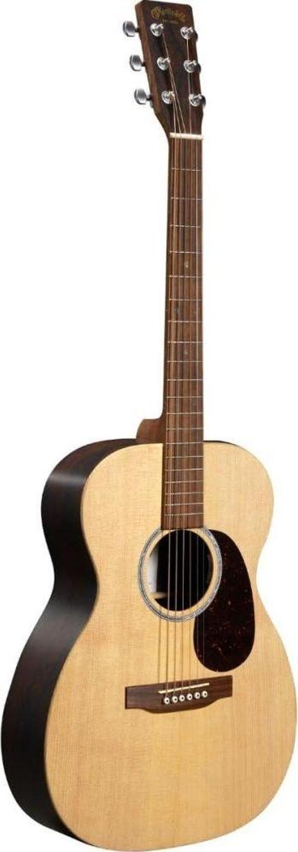 Martin 00-X2E Cocobolo Elektro Akustik Gitar - Image 1