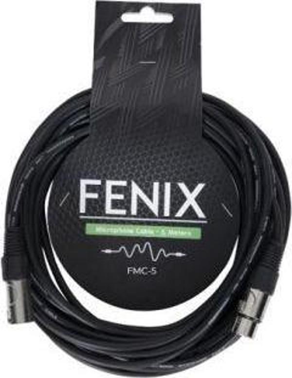 Fenix FMC-5 Mikrofon Kablosu (5m) - Image 1