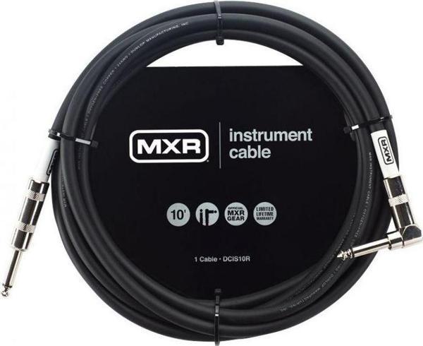 MXR DCIS20R Enstrüman Kablosu (6 m) - Image 1