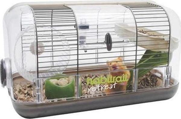 Habitrail Hamster Kafesi 41x25x24 Cm - Image 1