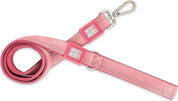 Max Molly Matrix 2.0 Çok Fonksiyonlu Köpek Gezdirme Kayışı Rose Small - Image 1