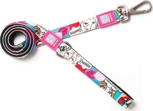 Max Molly Missy Pop Gezdirme Kayışı Small - Image 1