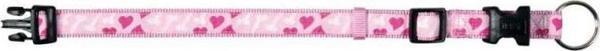 ​Trixie Köpek Boyun Tasması Medium Large Pembe 35*55 Cm - Image 1