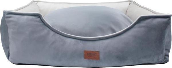 Lepus Mia Premium Yatak Gri XLarge - Image 1