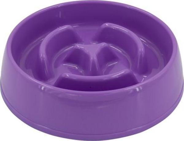 Lepus Yavaş Yeme Mama Kabı 375 ml - Image 1