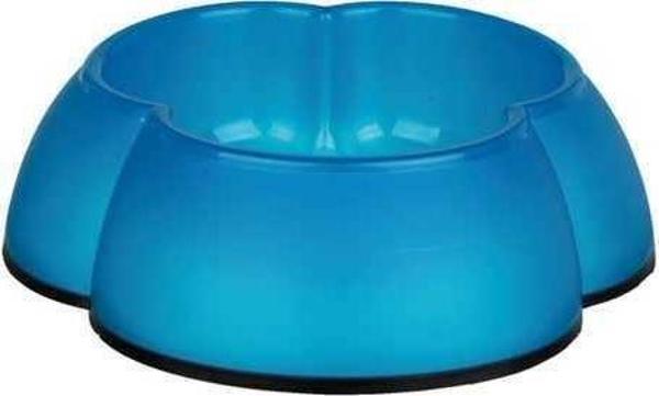 Trixie Köpek Pastik Mama Su Kabı 1,3 Litre 24 Cm - Image 1
