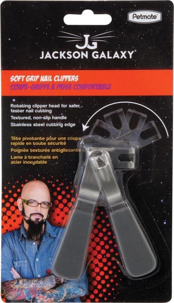 Jackson Galaxy Kedi ve Köpek Tırnak Makası - Image 1