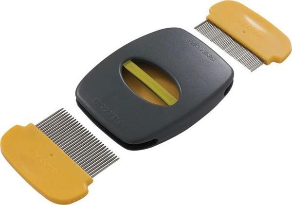 JW Köpek ve Kedi Bit Pire Tarağı 12,5X3.5 Cm - Image 1