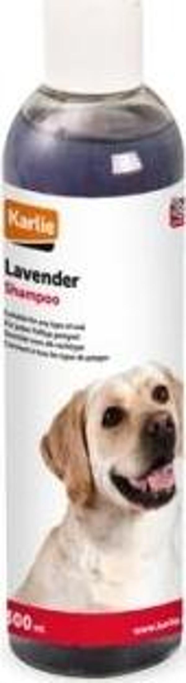 Karlıe Lavantalı Şampuan 300 ml - Image 1