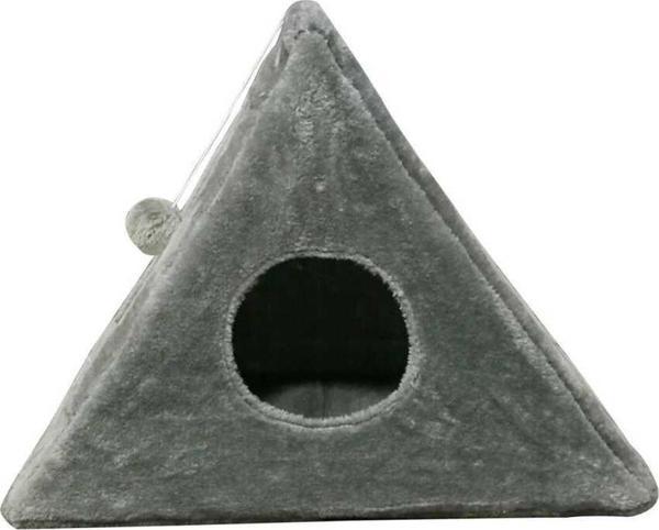 Zampa Yuvalı Kedi Tırmalama 51x25.5x40 Cm - Image 1
