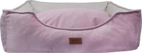 Lepus Dolce Premium Yatak Pembe Medium - Image 1