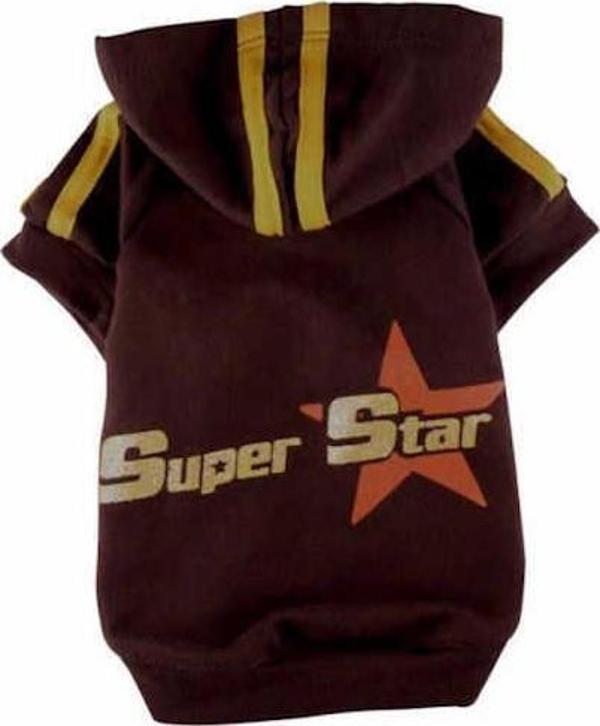 Doggy Dolly Sweatshirt XL - Image 1
