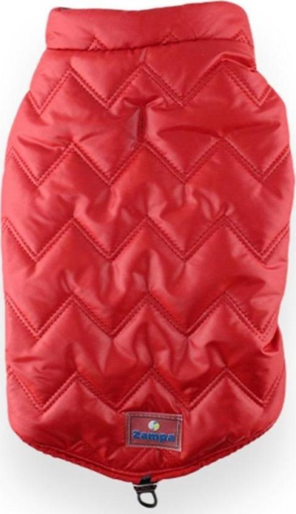 Zampa Space Basic Mont Kırmızı 2XSmall - Image 1