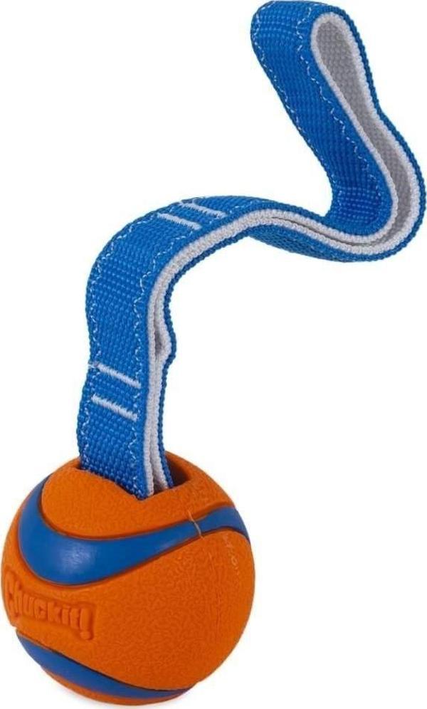 Chuckit! Ultra Tug Köpek Çekiştirme Topu - Image 1