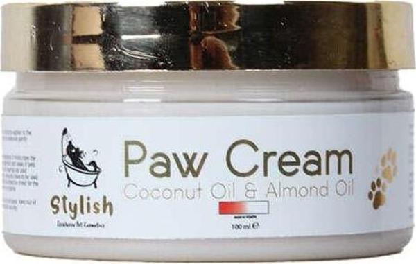 Stylish Paw Cream Köpekler İçin Pati Bakım Kremi 100 Gr - Image 1