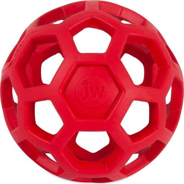 JW Hol-ee Roller Köpek Oyun Topu Küçük Boy 8 Cm - Image 1