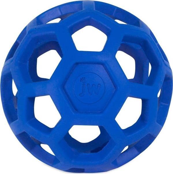 JW Hol-ee Roller Köpek Oyun Topu Orta Boy 12 Cm - Image 1