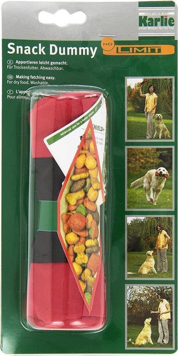 Karlie Snack Kukla Kese, 24x12,4 6 Cm - Image 1