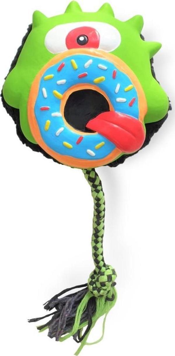Max Molly Snuggles Toy Bob the Blob 15 Cm - Image 1