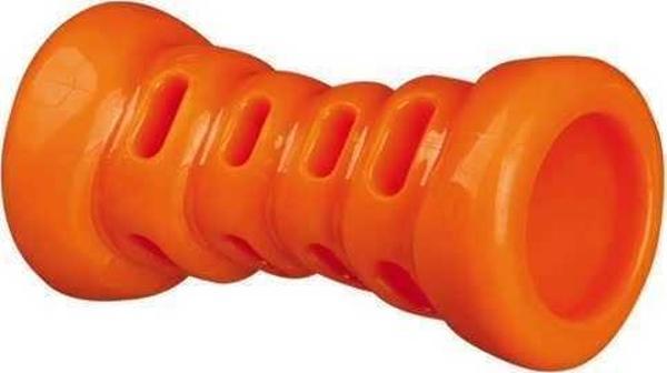Trixie Köpek Yumuşak Dayanıklı Oyuncak Kemik 9 Cm - Image 1