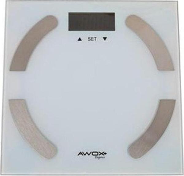Awox Elegance Tartı - Image 1