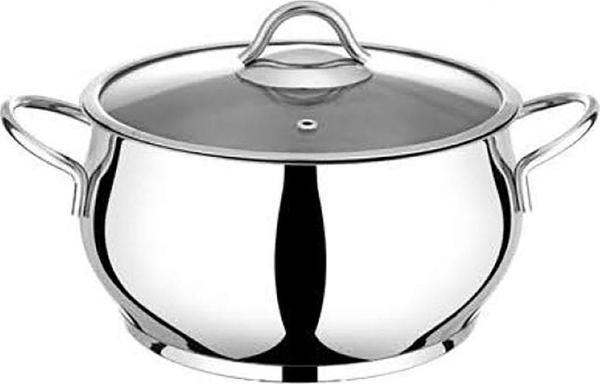 Remetta Serena 26 Cm Derin Tencere - Image 1