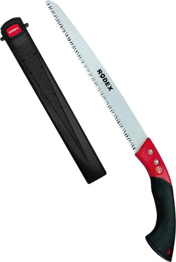 Rodex Rht0702120030  Kalın  Dişli Kılıflı Testere 300mm (ts3000) (36) - Image 1