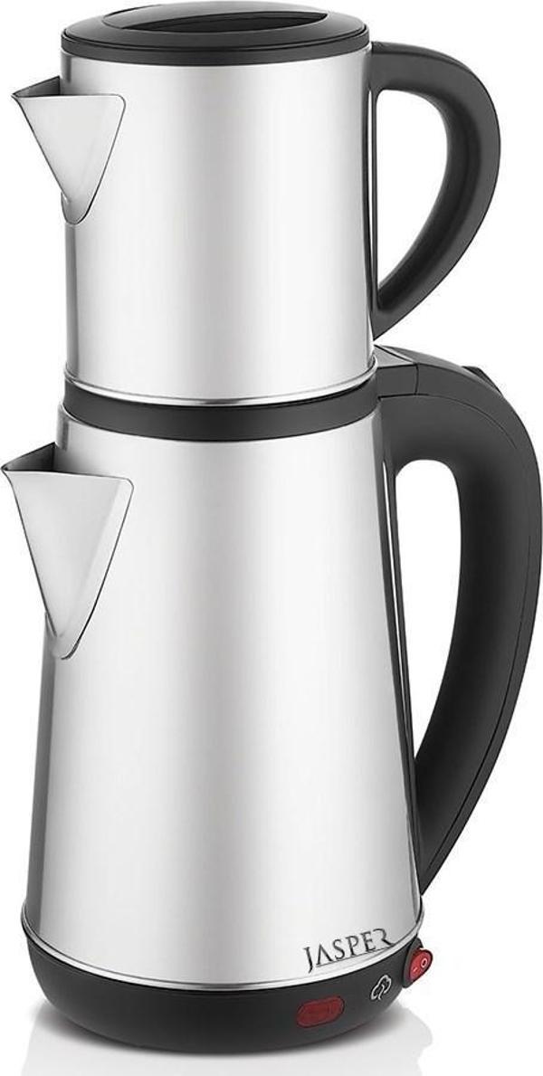 Jasper JPR-3000 Çay Makinesi - Image 1