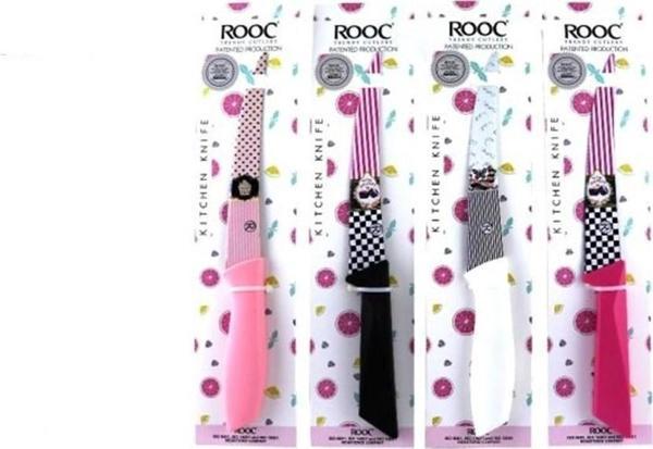 Rooc Pk01 Pasta Bıçağı - Image 1