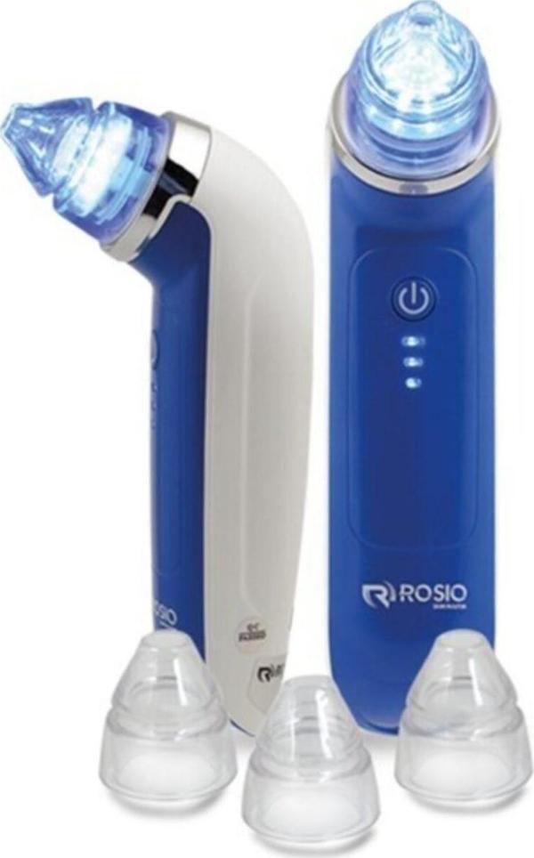 Relaxıon Rosio 1010 Skin Master Yüz Temizleme Cihazı - Image 1