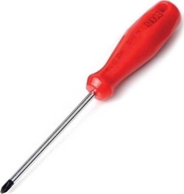 Rodex Rpy5125 5x125 Yıldız Tornavida - Image 1