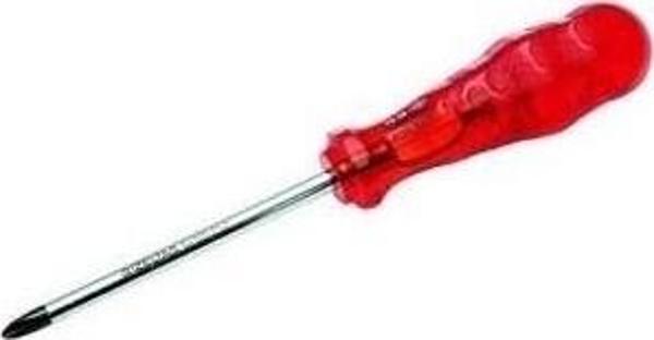 Rodex Rpy6150 6x150 Yıldız Tornavida - Image 1
