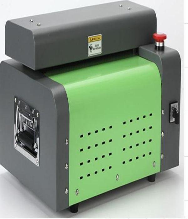 POWERMASTER X71 ATIK KAĞIT KARTON GERİ DÖNÜŞÜM MAKİNESİ - Image 1