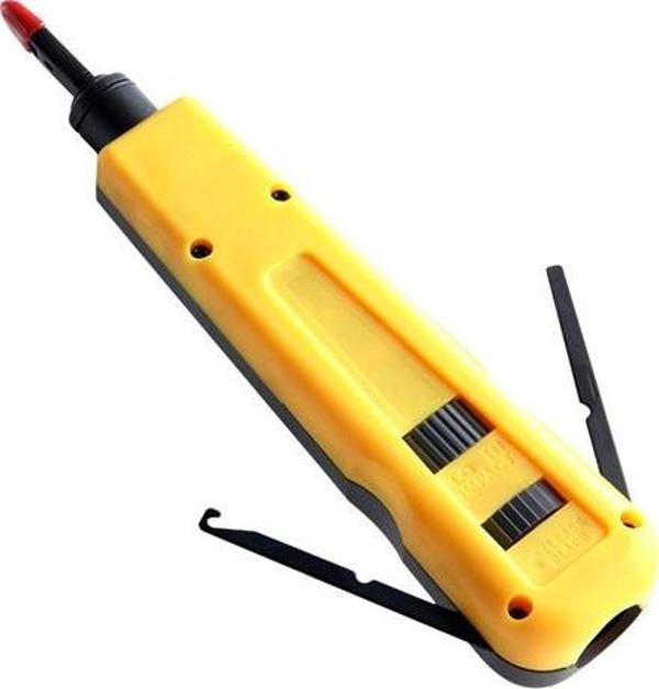 POWERMASTER YK-3141S KEP TELEFON KRONE PENSE - Image 1