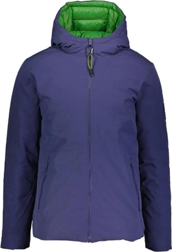 Lumberjack Lucas Coat Sn55 Erkek Mont (Kış 24) - Image 1