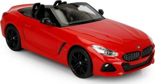 1:14 BMW Z4 Roadster Işıklı Uzaktan Kumandalı Araba - Image 1