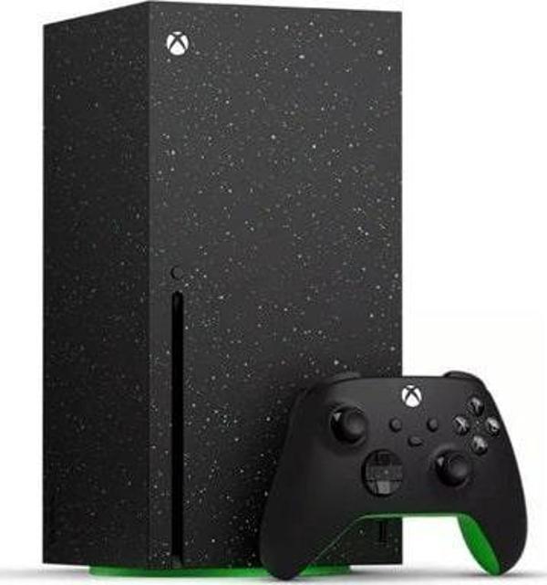 Xbox SeriesX 2TB Galaxy Edition Oyun Konsolu ( İthalatçı Garantili) - Image 1