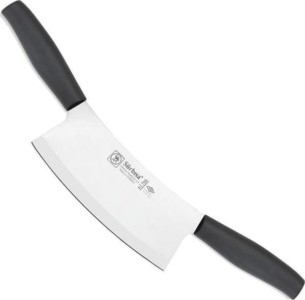 Sürmene Çift Saplı Et ve Sebze Kıyma Zırhı NO:61706 - Image 1
