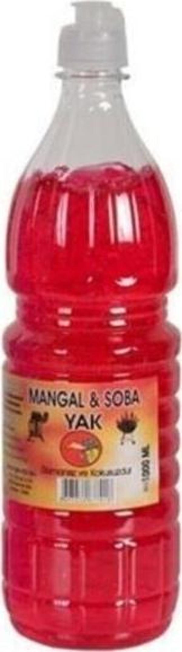 Soba Mangal Yakma Jeli 2000 ml - Image 1