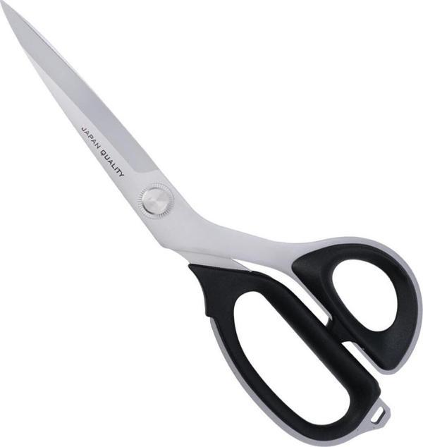 Kingstar 7250 Titanyum Uçlu Profesyonel Terzi Makası - 10 İnç (25 cm) - Image 1
