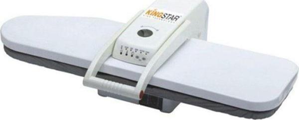 Kingstar Kb810L Buharlı Pres Ütü 82 X 26 cm - Image 1