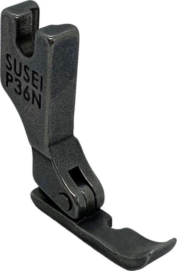 Moonstar Düz Makine Fermuar Ayak Sağ / P36N - Image 1