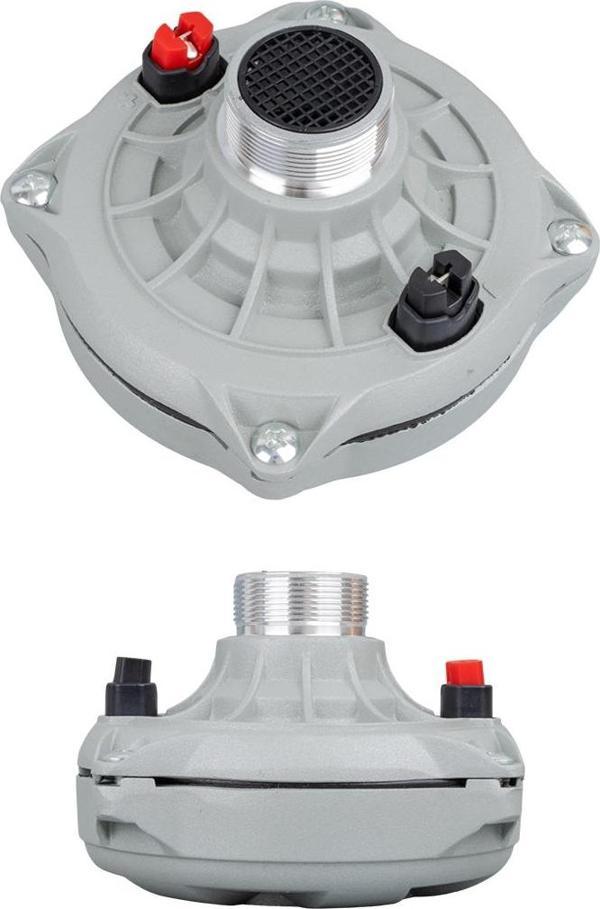 Magicvoice Du-600 Max 600 Watt 125 Db 4-8 Ohm Titanium Tweeter Unit Driver - Image 1