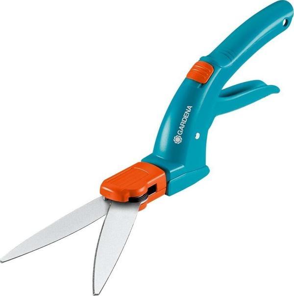 Gardena 8731-20 Classic Döndürülebilir Çim Makası - Image 1