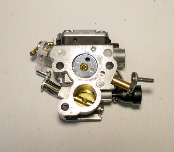 Husqvarna Karbüratör 135-435-440E / Jonsered 2240 Orijinal - Image 1