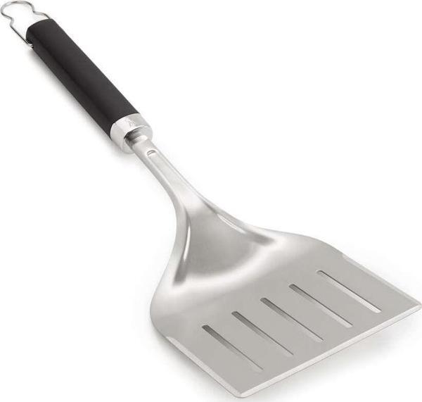 Weber 6762 Precision Geniş Izgara Spatula - Image 1