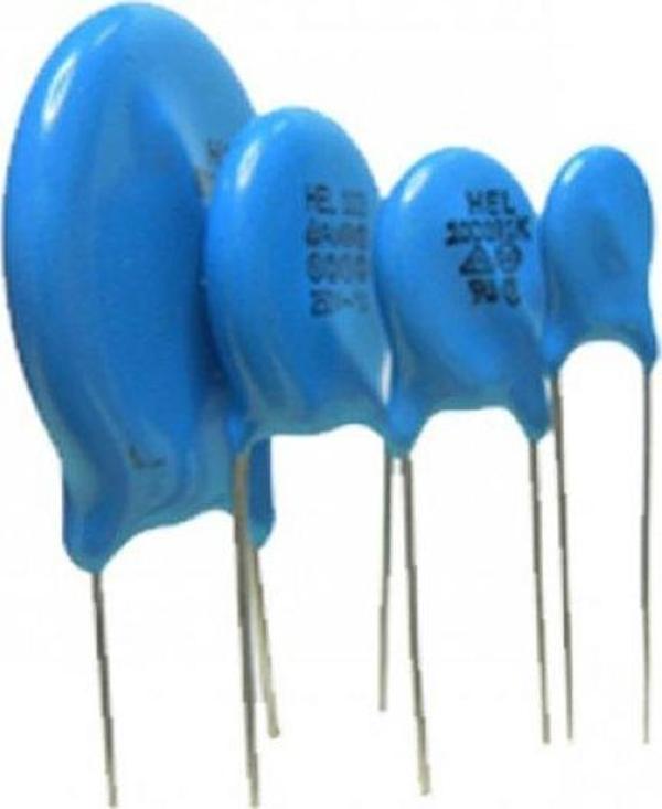 14MM 430V VARİSTÖR - Image 1