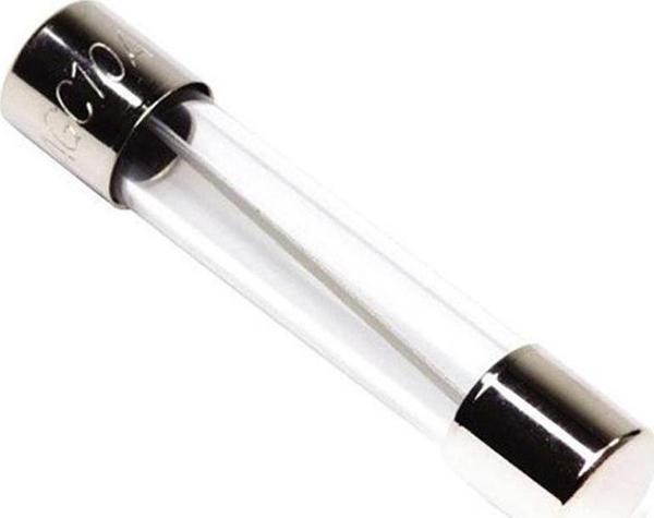 Ayt Cam Sigorta Küçük 0.2 Amper 100'lük Paket  - Image 1