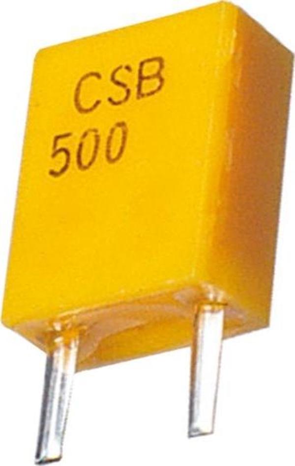 CSB 500 KRİSTAL - Image 1